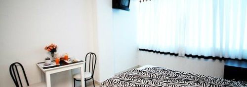 Hotel Golden Vilage Vila Maria Sao Paulo Exterior photo